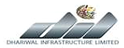 Dhariwal Infrastructure