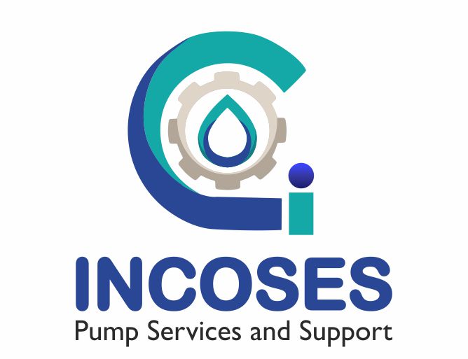 Incoses Engineering — Pump Doctor logo